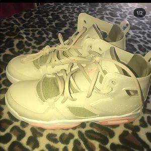 Nike Jordan’s